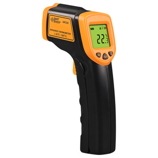 希玛AR320/AS530/AS590/AR320+红外测温仪红外线测温仪测温枪
