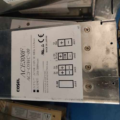 议价Ac3-0hwm-00 电源现货 AC3-WCLE-00 AC3-OO2E-00   原装现货