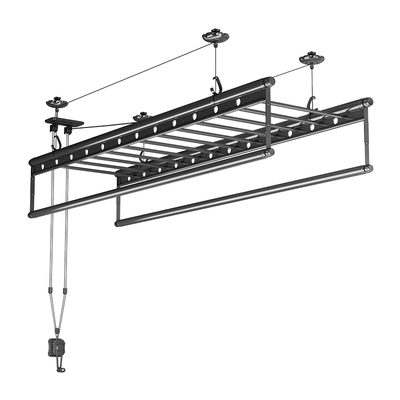 晾衣架手摇晾衣360顺滑手摇器