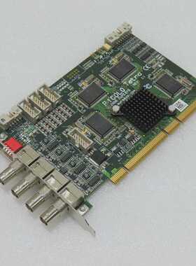 PICOLO Tetra Used REV C1,P/N-EV 1303 C1_0 PCB-I-E-21046Cx3