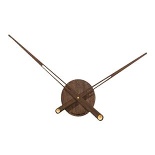 创意挂钟钟盘指针机芯diy专用配件通用客厅壁钟装饰静音表芯