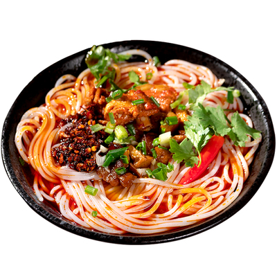 念乡人米粉遵义羊肉粉牛肉粉