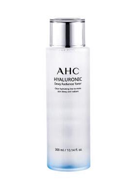 AHC小神仙爽肤水补水保湿男女
