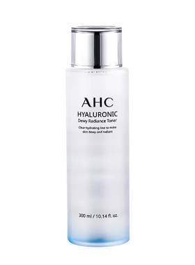 AHC小神仙爽肤水补水保湿男女