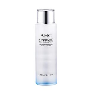 ahc爽肤水神仙水春夏补水保湿水乳大容量官方旗舰店正品女生男士