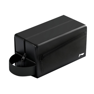 李宁游泳手提包小号便携游泳收纳包干湿分离防泼水收纳袋防水包