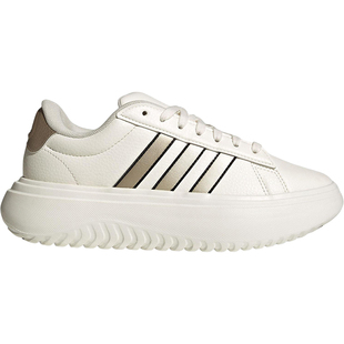Adidas/阿迪达斯正品2025新款女士时尚潮流运动休闲鞋JS2944