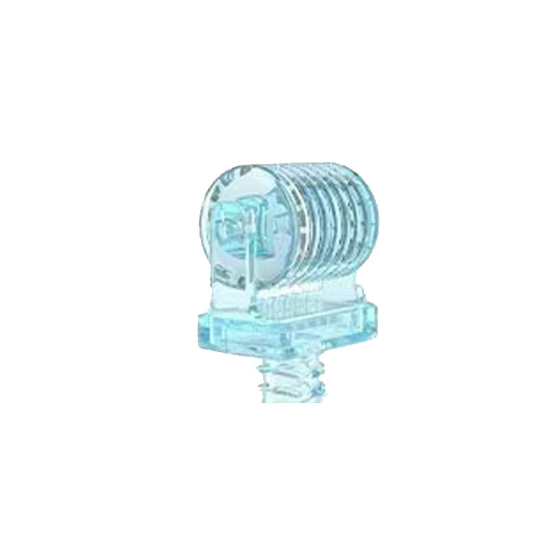 可出液滚针头替换头配件眼部面部针灸器具（器械）