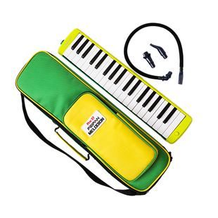 口风琴37键小学生专用儿童初中生成人专业演奏级管乐器官方旗舰店