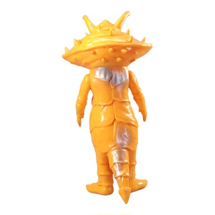 万代17厘米系列 钱多多 1983版 卡尼贡 卡内贡 硬币怪兽 奥特Q