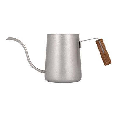 美诺思minos不锈钢手冲壶冲咖啡