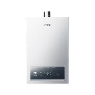 就近配送万家乐燃气热水器家用天然气5A一级恒温节能变频16升P3