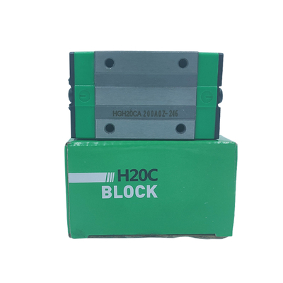 国产直线导轨滑块上银国产