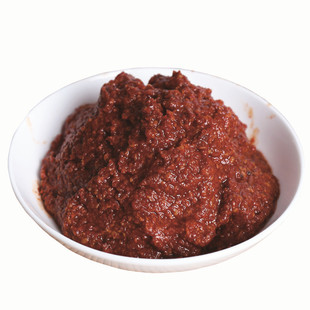 贵州独山特产虾酸 正宗黔南都匀农家自制香辣虾酸牛肉原料350