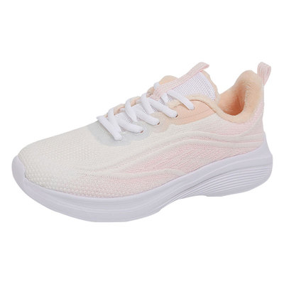 大码加绒保暖运动鞋女轻便二棉鞋