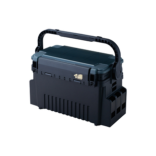 MEIHO明邦 VS-7070N/7055N/7080N 升级版多功能路亚钓箱收纳箱