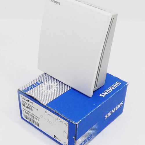 Siemens QFA2000 room sensor for humidity -unused/original pa
