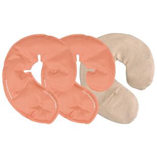 小雅象乳房冷热敷垫通奶神器堵奶疏通胸部热敷袋乳腺疏通涨奶通乳