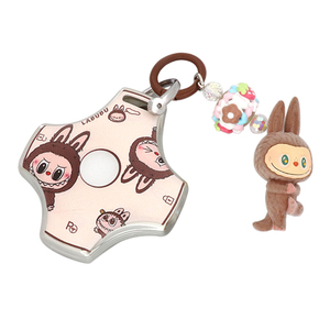 【原创丑萌布布款】奕派钥匙套