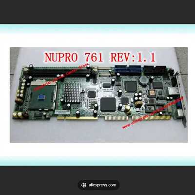 【请询价】ADLINKNUPRO761REV1.1配内存风