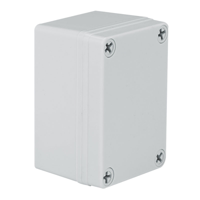 IP67塑料接线盒PPPVC按钮端子盒