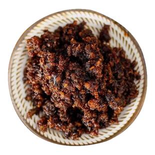 胶东鲅鱼酱青岛特产鲜香鲅鱼籽乌海鲜酱即食拌饭拌面酱旗舰店