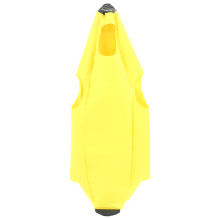 大香蕉服装儿童大香蕉搞笑cos服成人香蕉衣服水果服装亲子演出服