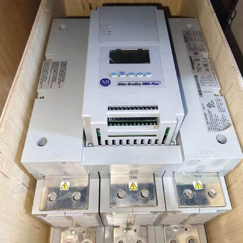 溢价-Allen-Bradley -Flex软启动器