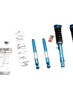 CUSCO日本进口绞牙避震器COMPACT-S系列马自达M2 DY3