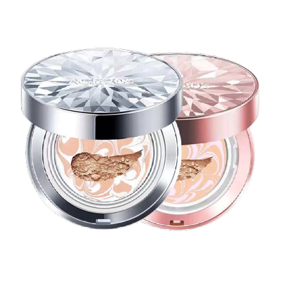 爱纪二十之爱敬钻石气垫bb霜