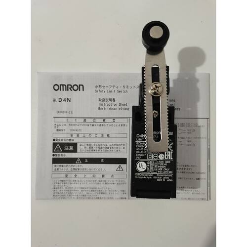 限位开关D4N112G212G112041拍前询价下单