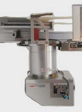 TEL Tokyo Electron 51161-802-001 接口块机器人 IRAM Lithius