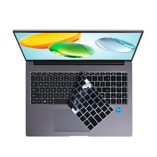 适用于2026款荣耀MagicBook X16键盘膜X16Pro电脑键位套X16战斗版笔记本按键防尘垫罩X16PLUS硅胶垫子屏幕膜