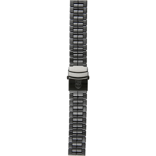 瑞士原装luminox超轻碳纤维表带雷美诺时3050 3080  8830系列表带