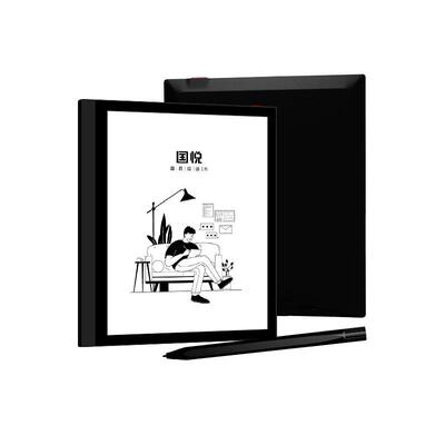 国悦T1墨水屏笔记本电纸书阅读器