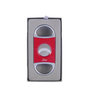 云鹤瑞士Davidoff大卫杜夫Zino季诺雪茄剪双刃雪茄刀雪茄配件Z2