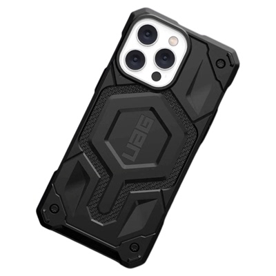 吴京同款手机壳UAG适用于iPhone14 pro/max磁吸防摔苹果保护套