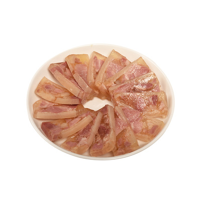 雨润水晶肴肉240g真空即食