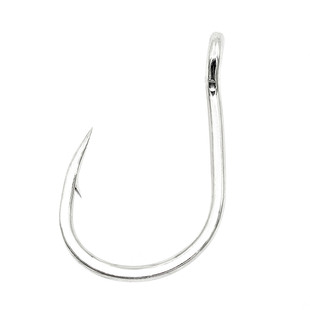 慕斯达4倍加强10881NP恶棍+海钓钩升级版单钩深海船钓防海水鱼钩