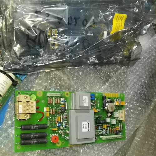 ABB ASEA sweden 2668 184-929 全