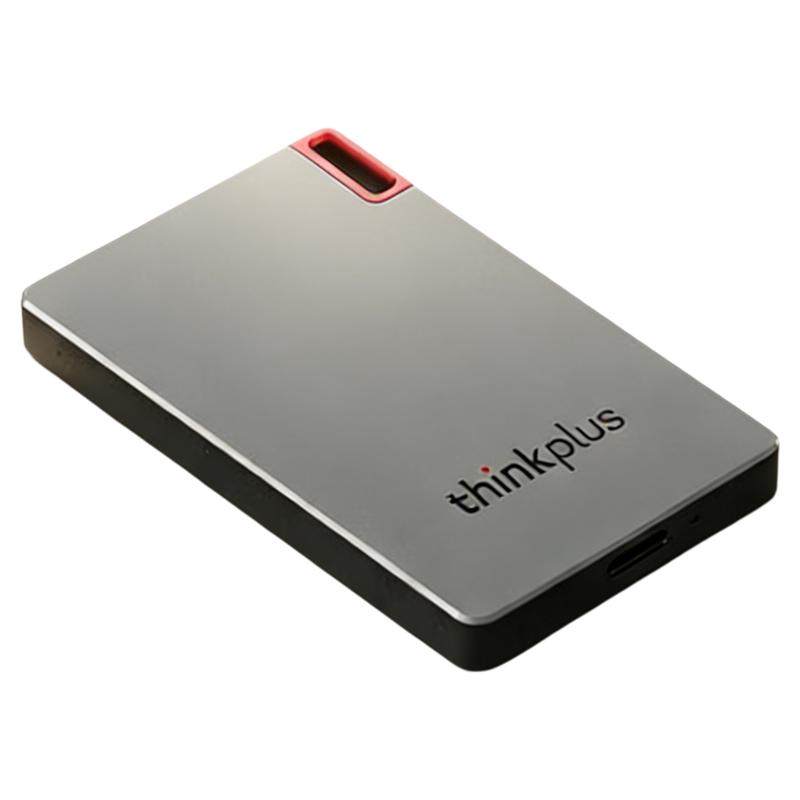 联想Type-C高速1TB扩容移动SSD