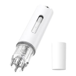 头皮上药器滚珠头部米诺1ml定量导液梳按摩头发生发液精油涂抹器