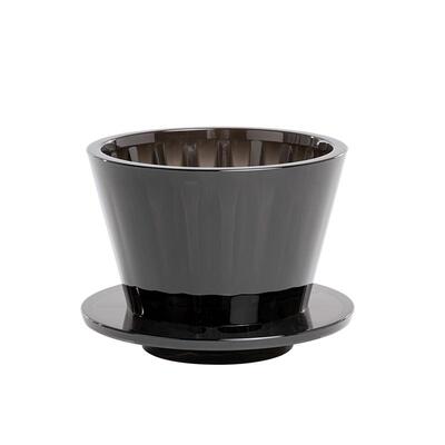 手冲咖啡器蛋糕滤杯平底滤杯