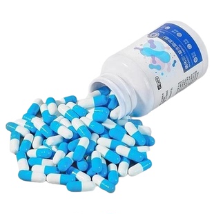 yee硝化细菌胶囊鱼缸专用养鱼药净化水质净水剂水族亚硝酸盐鱼用