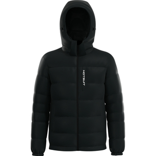 hotsuit后秀羽绒服男2026春季新款短款防风保暖休闲运动外套男