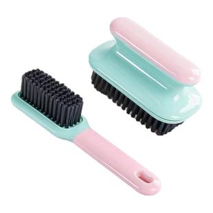 超软刷衣服刷子婴儿洗衣刷板刷家用清洗鞋洗羽绒服专用软毛刷鞋刷