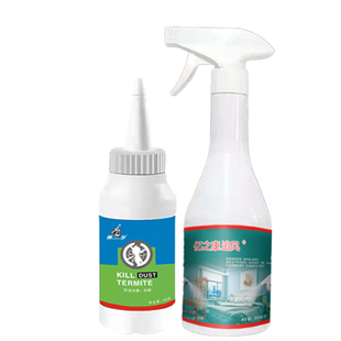 实木家具灭蛀虫传染头材药竹粉蠹地板除天牛专用防治诱杀钻心虫剂