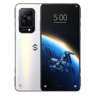 BLACKSHARK/黑鲨 5 Pro 骁龙8全新未激活电竞游戏全网通5G手机