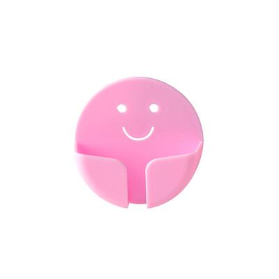 电源线收纳插头挂钩多功能免打孔