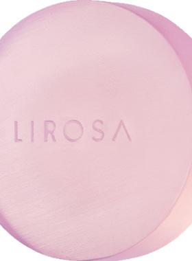 温和清洁LIROSA樱肌皂
